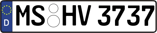 MS-HV3737