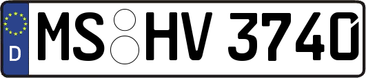MS-HV3740
