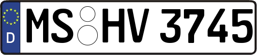 MS-HV3745