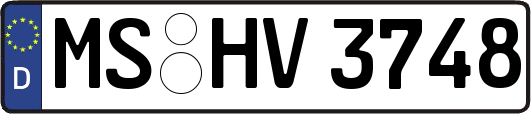 MS-HV3748