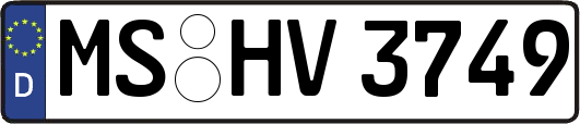 MS-HV3749