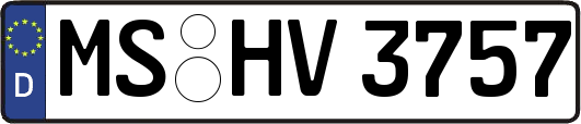 MS-HV3757