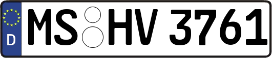 MS-HV3761