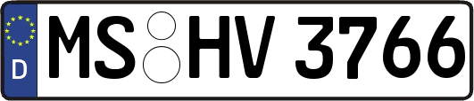 MS-HV3766