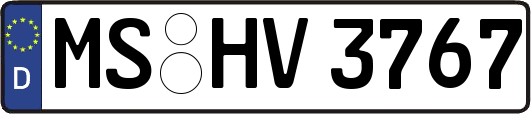 MS-HV3767