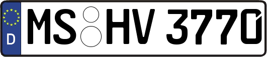 MS-HV3770
