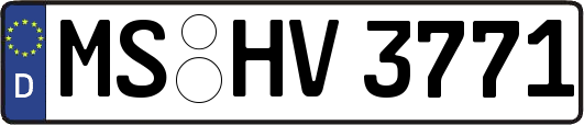 MS-HV3771