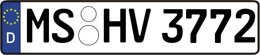 MS-HV3772