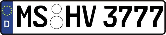 MS-HV3777