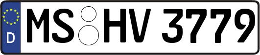 MS-HV3779
