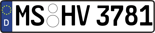 MS-HV3781