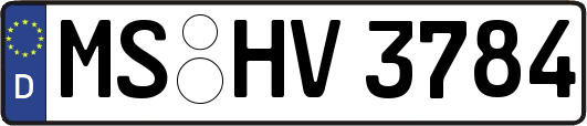 MS-HV3784