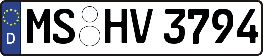 MS-HV3794