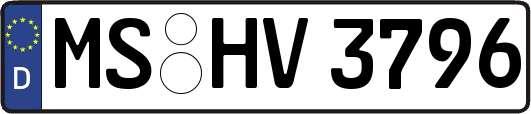 MS-HV3796