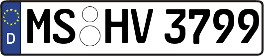 MS-HV3799