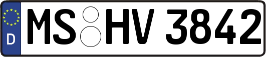 MS-HV3842