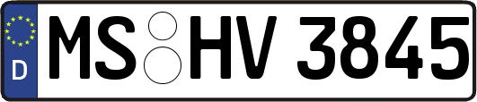 MS-HV3845