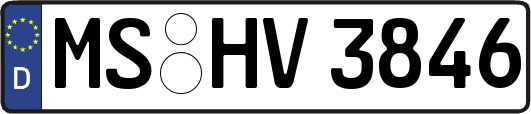 MS-HV3846