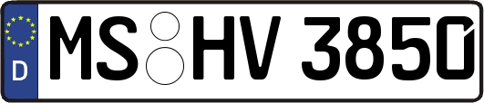 MS-HV3850