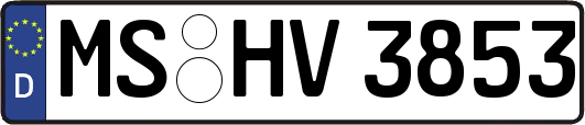 MS-HV3853