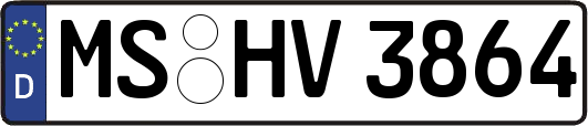 MS-HV3864
