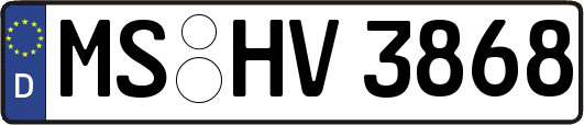 MS-HV3868