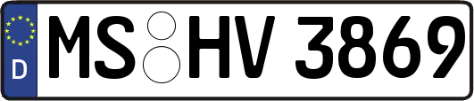 MS-HV3869