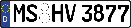 MS-HV3877