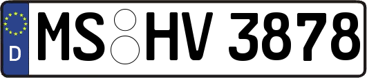 MS-HV3878