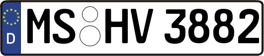 MS-HV3882