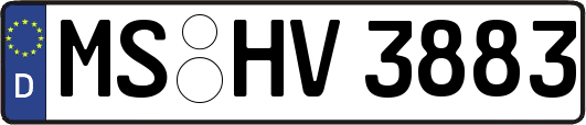 MS-HV3883