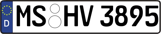 MS-HV3895