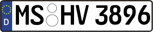 MS-HV3896