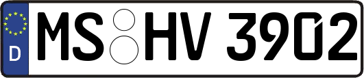 MS-HV3902