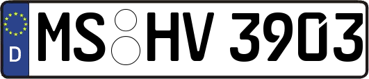 MS-HV3903