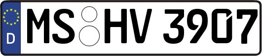MS-HV3907