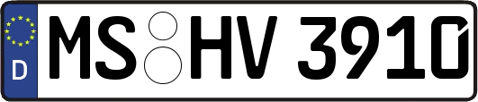 MS-HV3910