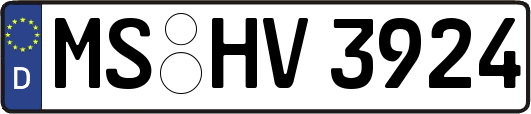 MS-HV3924