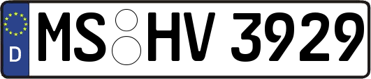 MS-HV3929