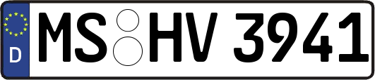 MS-HV3941