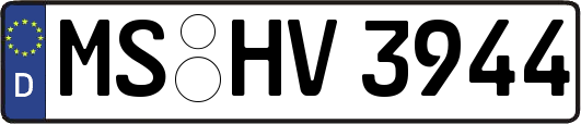 MS-HV3944