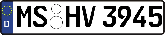 MS-HV3945