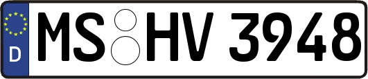 MS-HV3948