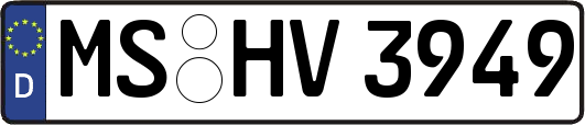 MS-HV3949