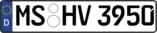 MS-HV3950