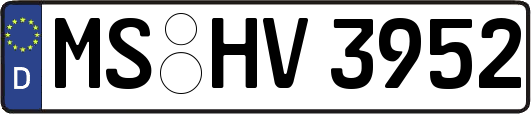 MS-HV3952