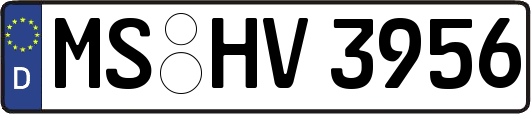 MS-HV3956