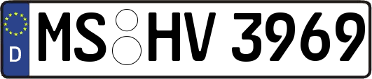MS-HV3969