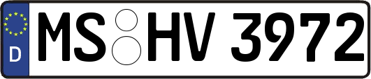 MS-HV3972