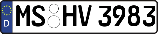 MS-HV3983